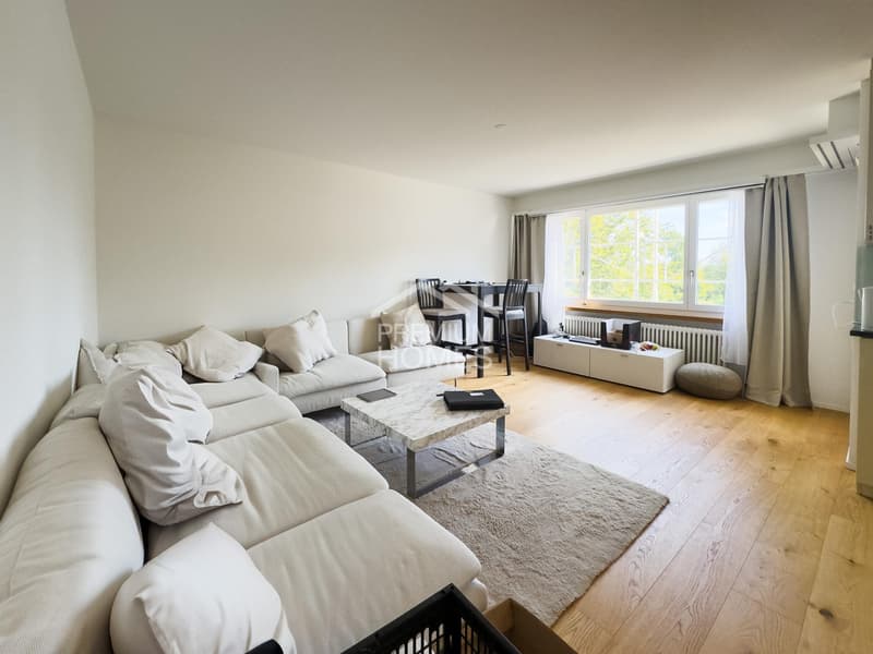 WOHNKOMFORT IN ZENTRALER LAGE (3)