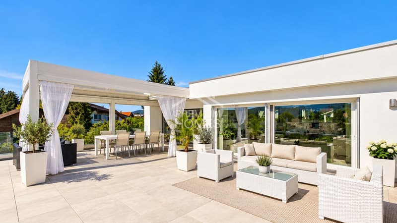 Exklusive Attika mit Feriengefühl & XXL-Terrasse (13)