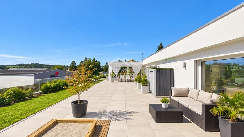 Exklusive Attika mit Feriengefühl & XXL-Terrasse (12)