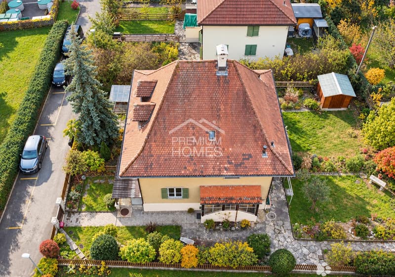 Familienglück mit Garten (2)