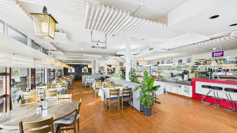 Gastronomie-Bijou mit Charme, grosszügigem Platzangebot und Eventpoten (3)