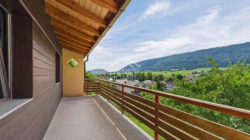 Familienparadies auf mehreren Etagen (5)