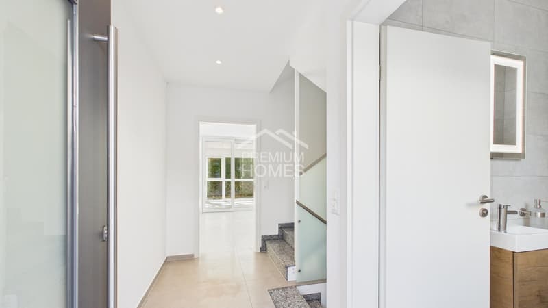 Wie würden Sie dieses Zuhause einrichten? (3)