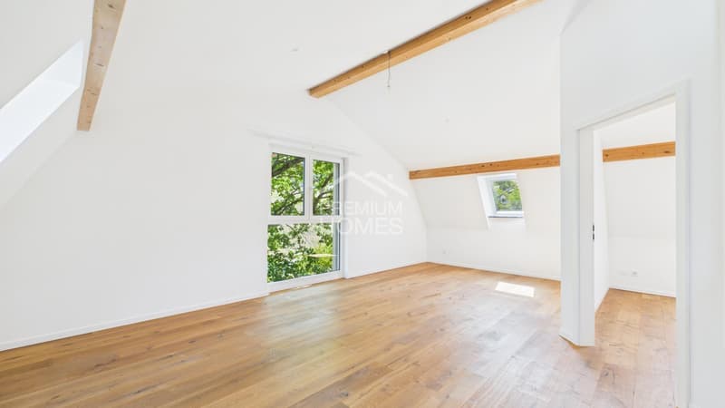 Wie würden Sie dieses Zuhause einrichten? (7)