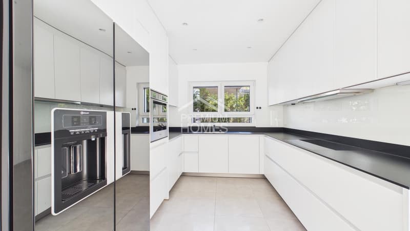 Wie würden Sie dieses Zuhause einrichten? (8)