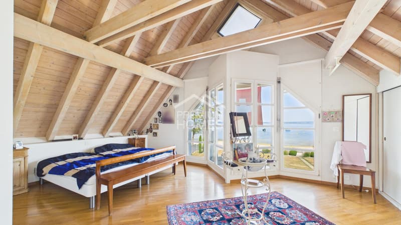 WO DER GARTEN ENDET UND DER BODENSEE BEGINNT (9)