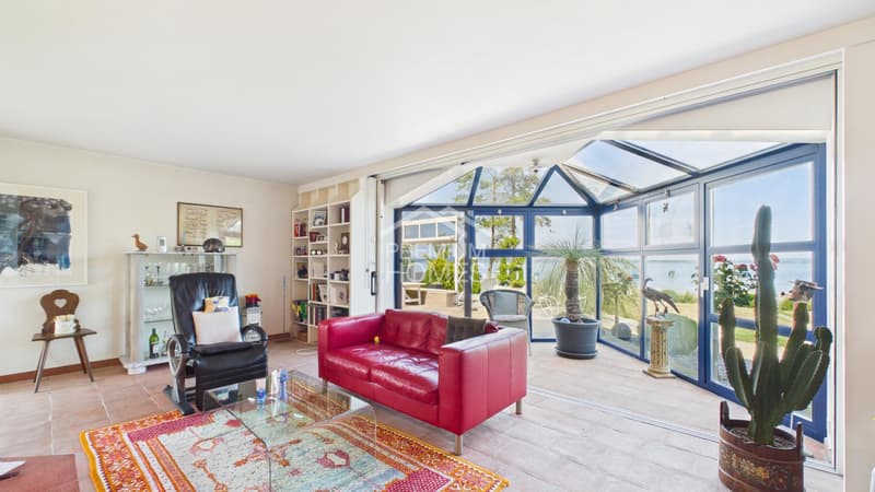 WO DER GARTEN ENDET UND DER BODENSEE BEGINNT (5)