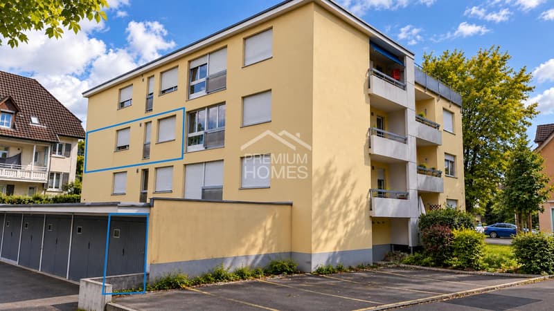 Für kreative Köpfe und clevere Investoren! (1)