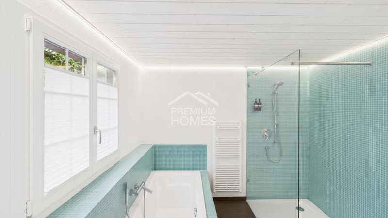 Einzigartige Panoramalage mit Gästehaus und Jacuzzi (8)