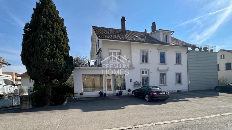 Attraktives Mehrfamilienhaus in Grenchen mit Zukunftspotenzial (5)