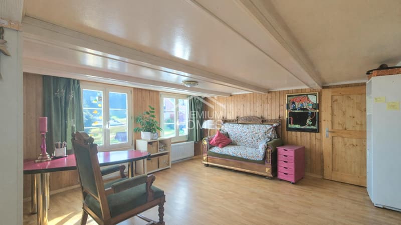 Charmantes Zuhause mit Bodenseeblick (3)