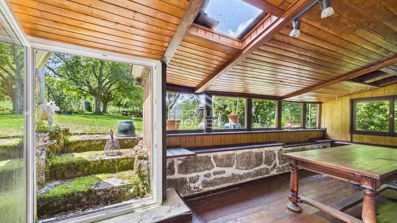 Trois appartements au coeur de la nature (6)