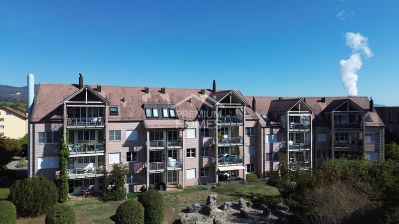 Wohnen mit Komfort (2)