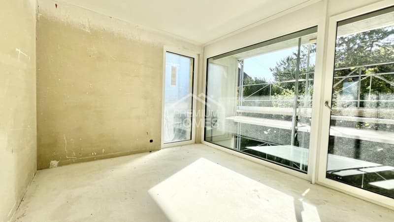Neubau an ruhiger und begehrter Lage in Oberwil! (6)