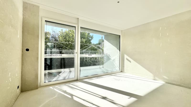 Neubau an ruhiger und begehrter Lage in Oberwil! (7)