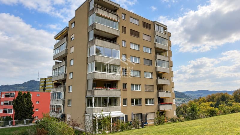 Ein Zuhause mit besonderen Vorzügen (1)