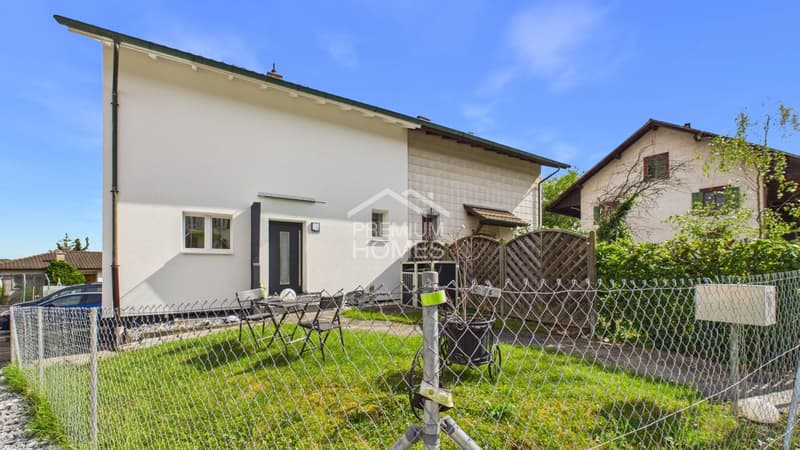 Mitten im Zentrum & solide kernsaniert! (4)