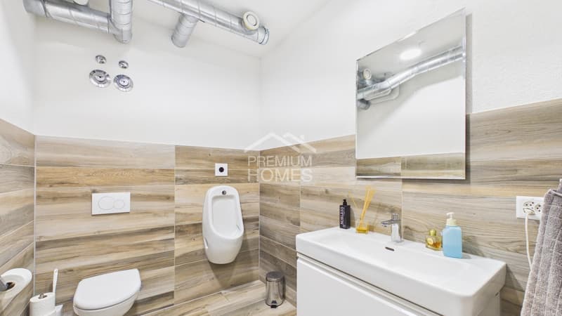 Viel Raum für Ihre Geschäftsidee - Büro, Showroom & Lager (9)
