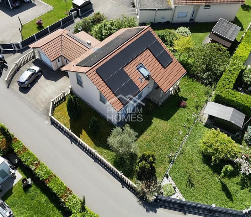 Villa familiale avec jardin (12)