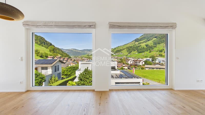 Das Zuhause, das keine Wünsche offenlässt (9)