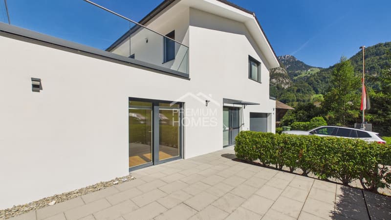 Das Zuhause, das keine Wünsche offenlässt (13)