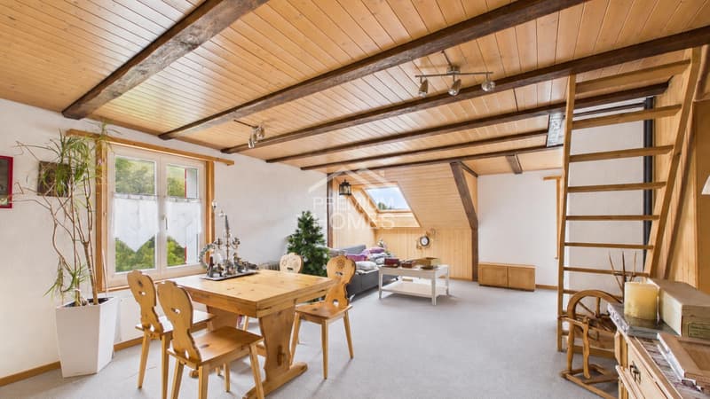 Charmantes Wohnjuwel mit Einliegerwohnung (8)
