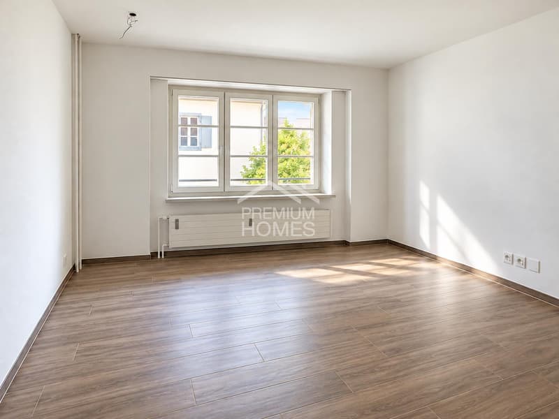 Vier Häuser, ein Investment - Rund 5 % Rendite! (4)