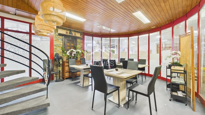 Kleines Restaurant mit extra Wohnpotenzial (4)