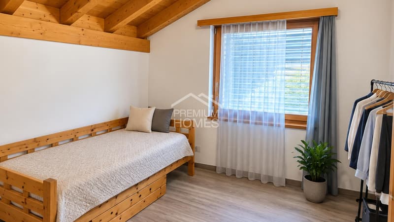 Exklusives Haus mit Vorstadt Flair (6)