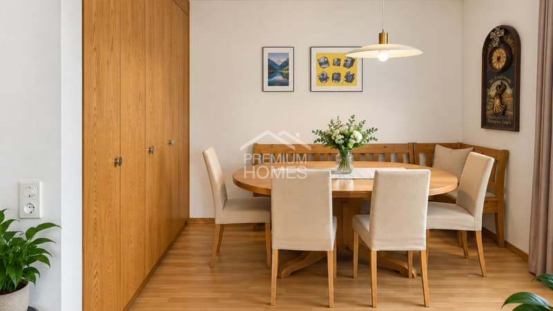 Exklusives Haus mit Vorstadt Flair (2)