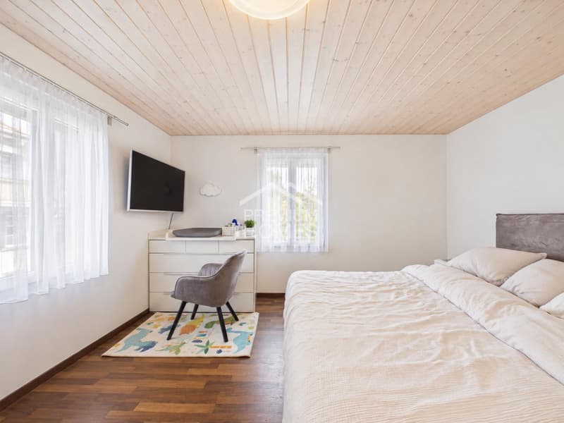 Neuer Glanz, neues Wohnglück - Ihr Traumhaus wartet! (5)