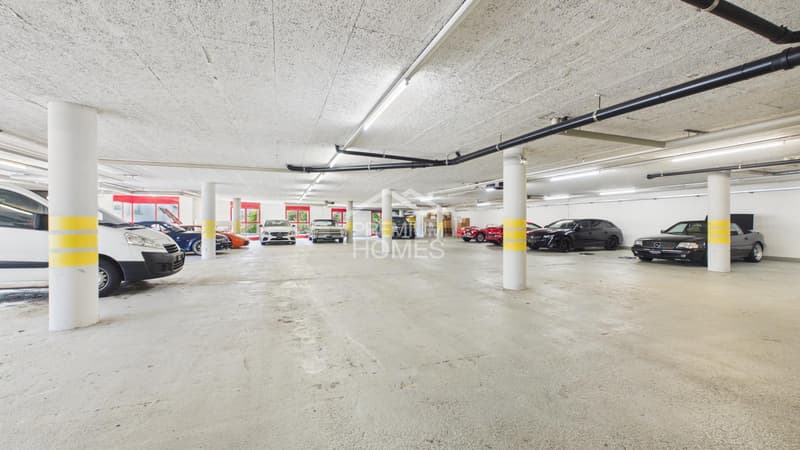 Autohaus Gewerbefläche mit Showroom oder Rendite (9)