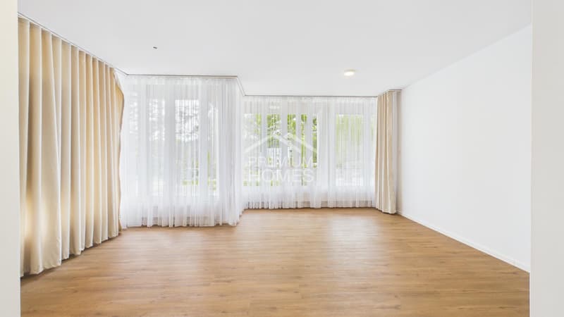 Klein, fein, voller Potenzial! Umnützung Gewerbe - Serviced Apartment (5)