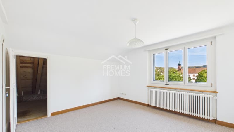 Ein Rohdiamant mit Weitblick! (7)