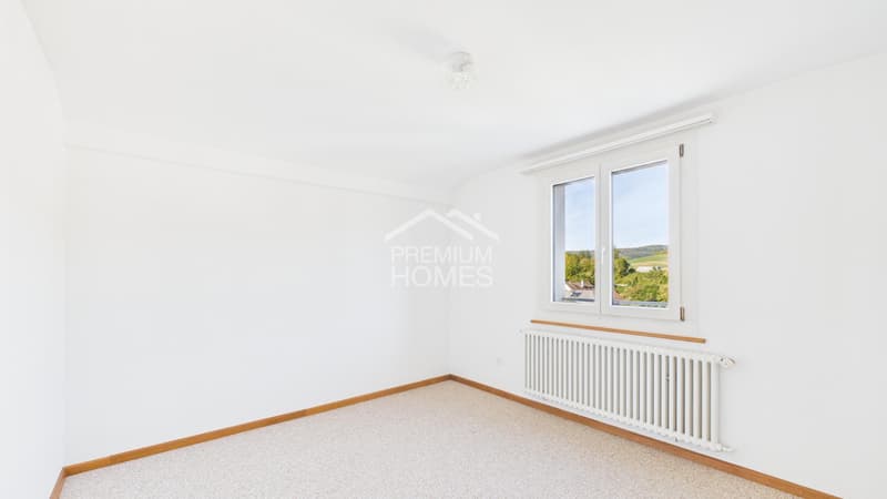 Ein Rohdiamant mit Weitblick! (9)