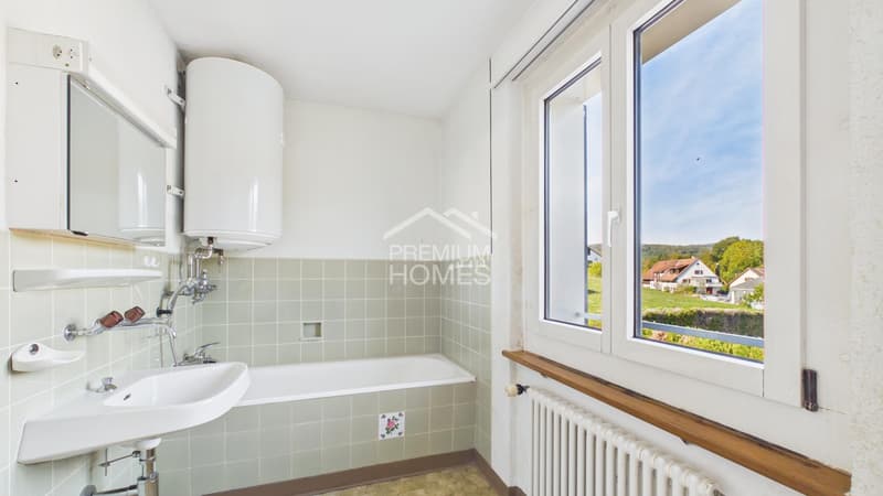 Ein Rohdiamant mit Weitblick! (10)