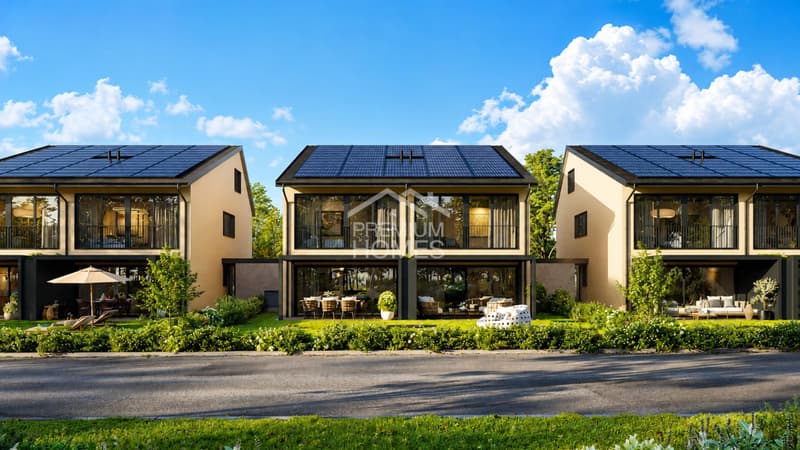 Baubewilligtes Neubauprojekt an zentraler Lage in Muttenz (5)