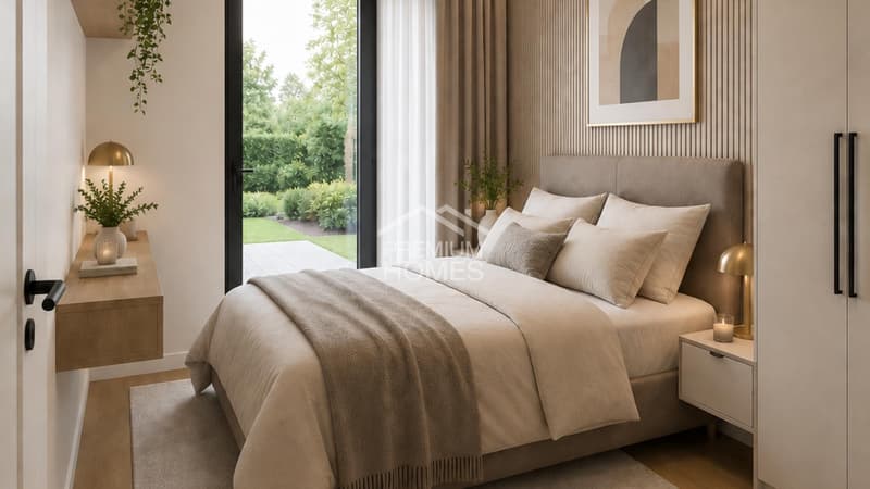 Ein Zuhause, das gerade entsteht. (5)