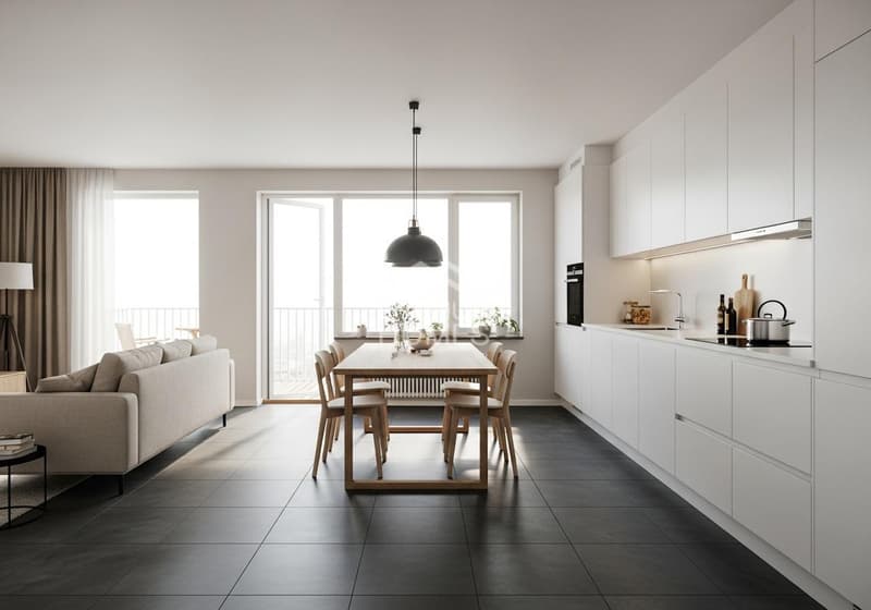Neubau trifft Wohntraum - Entdecken Sie Ihr neues Zuhause! (3)