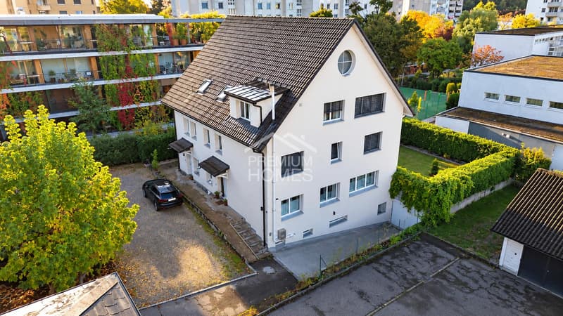 Exklusivität trifft auf Lebensqualität! (8)