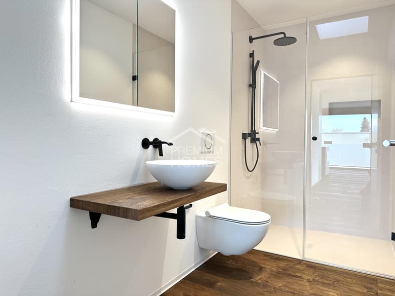 Luxuriöse 4.5 Zimmer-Attikawohnung (9)