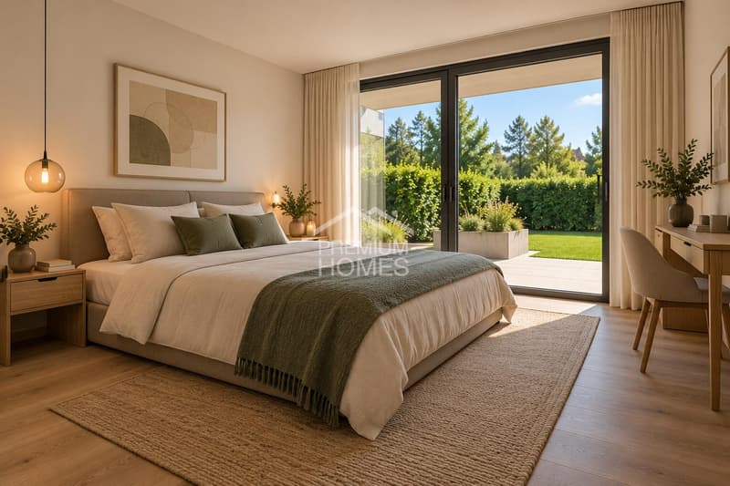 Modernes Wohnen mit hoher Lebensqualität (W12) (5)