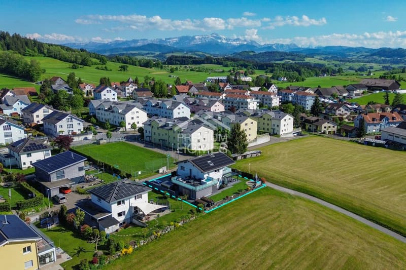 Ein Wohn(T)raum zum Verlieben (1)