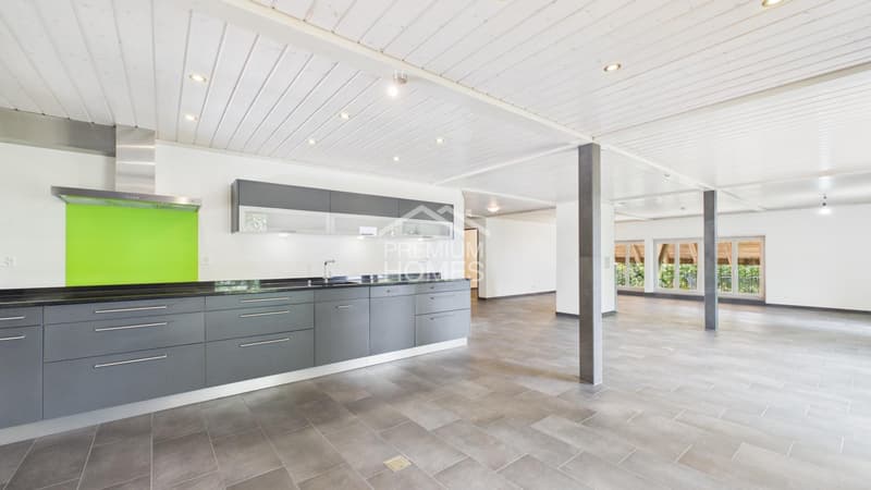 Modernes Zuhause mit viel Raum und Komfort (6)