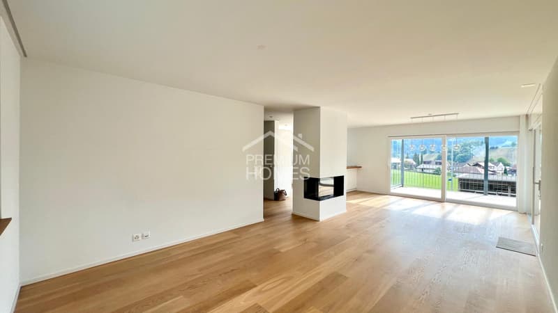 Freistehend, modern und mit traumhaftem Weitblick (5)