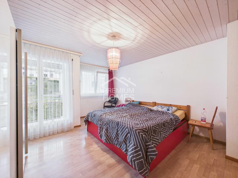 Ein Haus, zwei Wohnwelten - Platz für Familie und Zukunft (4)