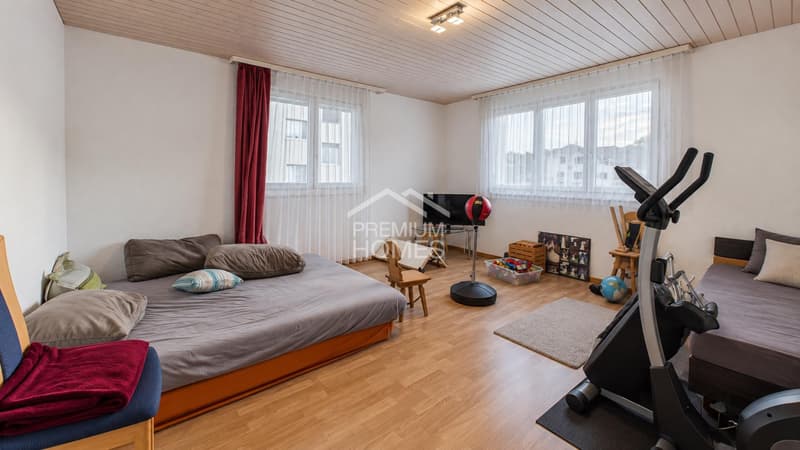 Ein Haus, zwei Wohnwelten - Platz für Familie und Zukunft (6)