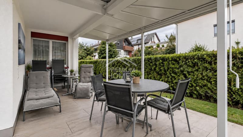 Ein Haus, zwei Wohnwelten - Platz für Familie und Zukunft (8)