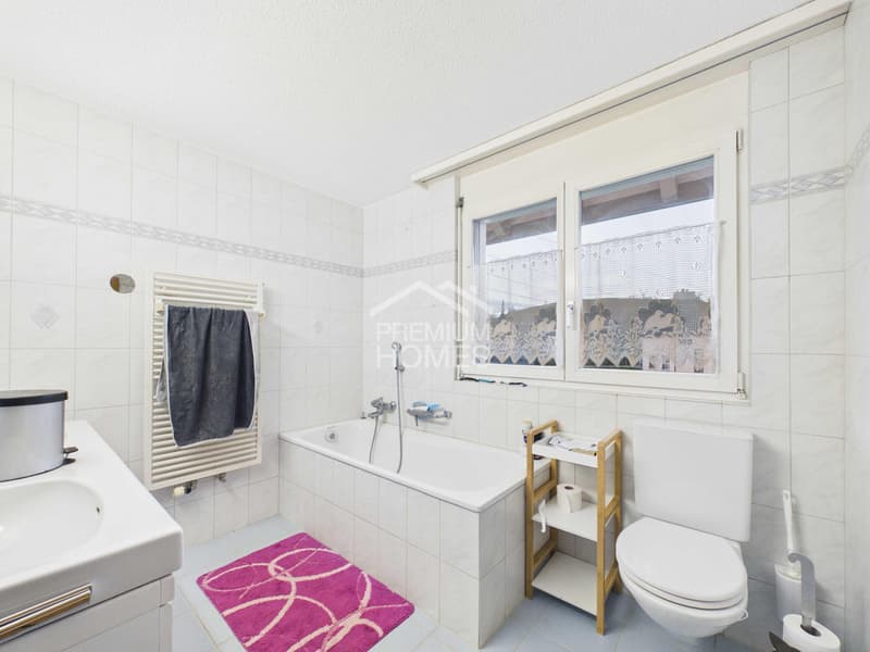 Ein Haus, zwei Wohnwelten - Platz für Familie und Zukunft (5)