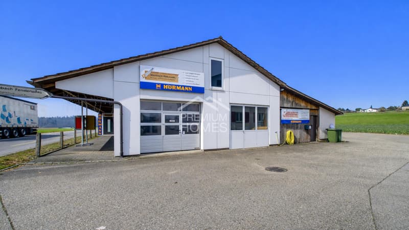 Arbeit und Wohnen vereint (1)